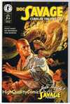 Doc Savage: Curse of the Fire God #1 Comic Books - Covers, Scans, Photos in Doc Savage: Curse of the Fire God Comic Books - Covers, Scans, Gallery